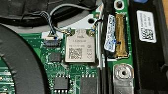 笔记本电脑无线网卡_笔记本电脑无线网卡坏了怎么修复